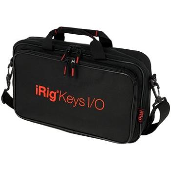 IK Multimedia iRig Keys I/O 25 Travel Bag (SIKM865)
