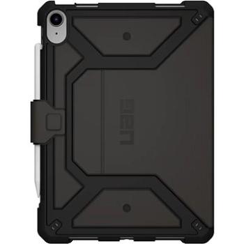 UAG Metropolis SE Black iPad 10.9 2022 (12339X114040)