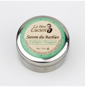 Le Pere Lucien Cologne-Fougere, mydlo na holenie 98g