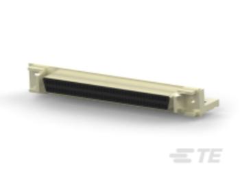 TE Connectivity AMPLIMITE .050 Series Right Angle PWBAMPLIMITE .050 Series Right Angle PWB 5787190-8 AMP