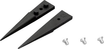 Knipex 92 89 05 náhradný hrot pre pinzetu 1 ks   40 mm