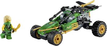 71700 LEGO® NINJAGO Lloydov lupič džungle