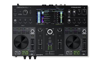 Denon DJ PRIME GO