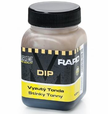 Mivardi rapid dip 100ml - kráľovská slivka