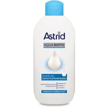 ASTRID Fresh Skin pleťové mlieko 200 ml (8592297000167)