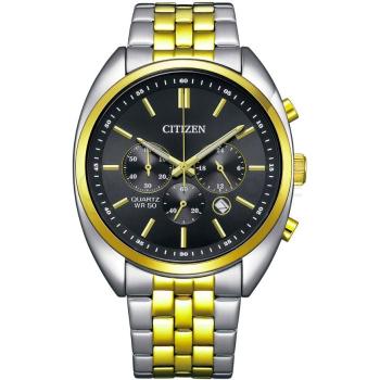 Citizen Quartz AN8214-55E - 30 dní na vrátenie tovaru, Garancia originality