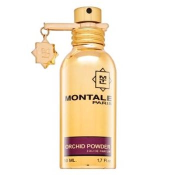 Montale Orchid Powder parfémovaná voda unisex 50 ml