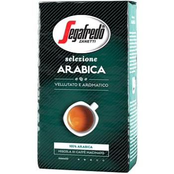 Segafredo Selezione  Arabica 250 g, mletá káva (5900420070933)