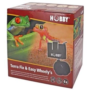 HOBBY Terra Fix & Easy Wheelys (D36110)