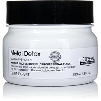LORÉAL PROFESSIONNEL Serie Expert Metal Detox Mask 250 ml (30160606)