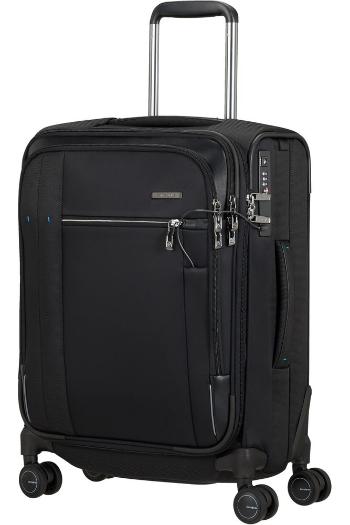 Samsonite Kabinový cestovní kufr Spectrolite 3.0 TRVL 40 l - černá