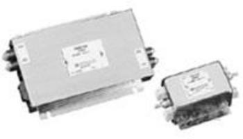 TE Connectivity Power Line Filters - CorcomPower Line Filters - Corcom 4-6609074-8 AMP