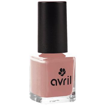 Avril  Nail Polish 7ml  Laky na nechty Béžová