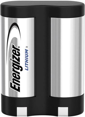 Energizer 2 CR 5 fotobatéria  2CR5 lítiová 1500 mAh 6 V 1 ks