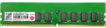 Transcend Modul RAM pre PC  TS1GLH72V1H 8 GB 1 x 8 GB DDR4-RAM ECC 2133 MHz CL15