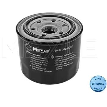 MEYLE Filter 30-14 322 0007 (30-143220007)