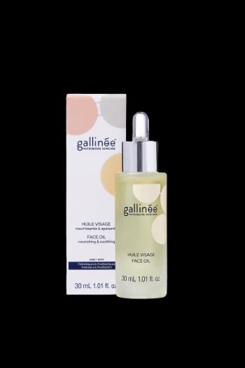 Gallinée prebiotický pleťový olej 30 ml