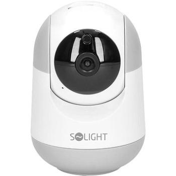Solight otočná IP kamera (1D74S)
