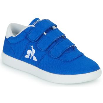 Le Coq Sportif  COURT ONE PS  Nízke tenisky Modrá