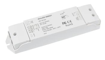 T-LED DimLED prijímač 2 pre LED pásiky 069021