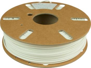 Maertz PMMA-1000-004 Polyactic-Acid vlákno pre 3D tlačiarne PLA plast   2.85 mm 750 g biela  1 ks