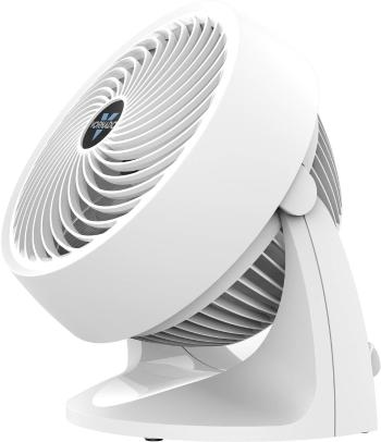 Vornado 633 podlahový ventilátor 60 W (Ø x v) 24 cm x 34.5 cm biela