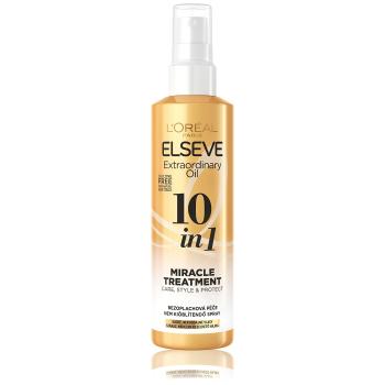 L´Oréal Paris Bezoplachová starostlivosť Elseve 10 in 1 Extraordinary Oil ( Miracle Treatment) 150 ml