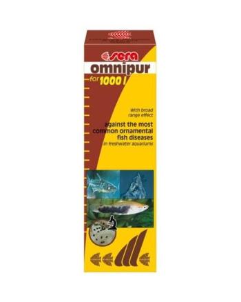 Sera Omnipur 50 ml