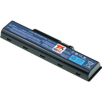 T6 power Acer Aspire 5517 serie, 5532 serie, 5200 mAh, 56 Wh, 6 cell (NBAC0061)