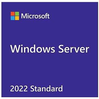 Microsoft Windows Server 2022 Standard – 16 Core License Pack Charity (DG7GMGF0D5RKNON1)