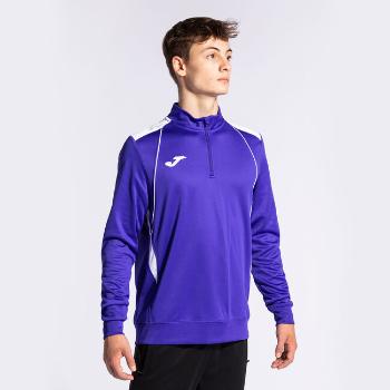 CHAMPIONSHIP VII SWEATSHIRT PURPLE WHITE S