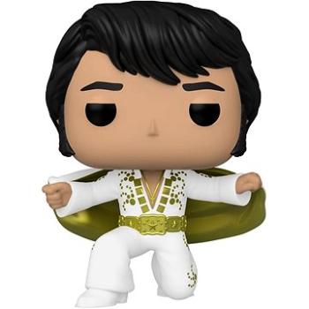 Funko POP! Rocks – Elvis Presley (Pharaoh Suit) (889698640503)