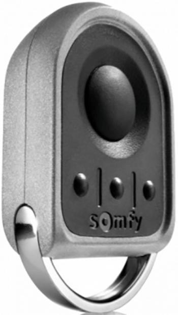 Somfy 1870879 4-kanálová bezdrôtový ručný vysielač 433 MHz