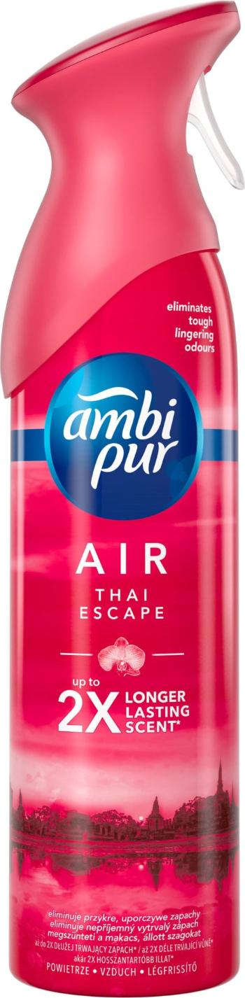 AmbiPur Spray Premium Thai Escape 300 ml