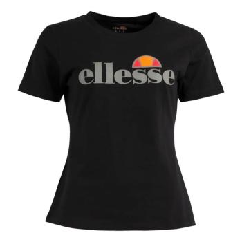 Ellesse  ZUNIS TEE  Tričká a polokošele Čierna