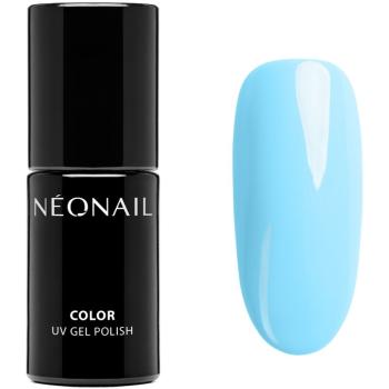 NEONAIL Paradise gélový lak na nechty odtieň Blue Surfing 7,2 ml