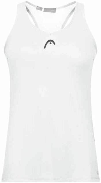 Head Performance Tank Top Women White XS