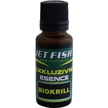 Jet Fish Exkluzívna esencia, Biokrill 20 ml (19214894)