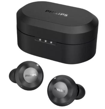 PHILIPS Slúchadlá True Wireless bluetooth s ANC TAT8505BK/00