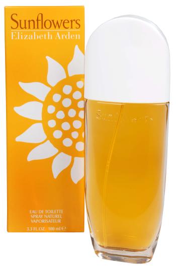 Elizabeth Arden Sunflowers - EDT 50 ml