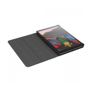 LENOVO TAB M8 FOLIO CASE BLACK(WW) ZG38C02863