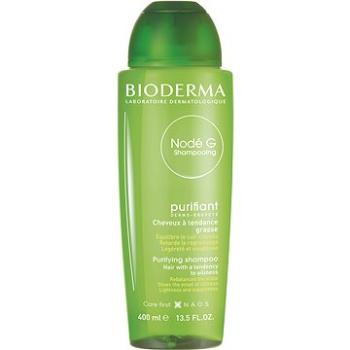 BIODERMA Nodé G Šampón 400 ml (3401579333501)