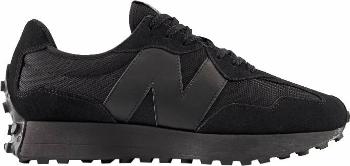 New Balance Tenisky Mens Shoes 327 Black 42,5