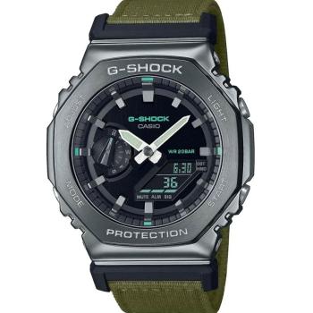 Casio G-Shock GM-2100CB-3AER - 30 dní na vrátenie tovaru, Garancia originality