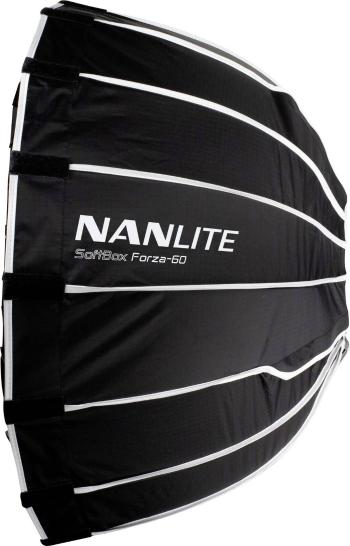 Nanlite  3769 softbox  (Ø) 58 cm 1 ks