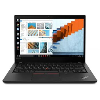 Lenovo ThinkPad T14 Gen 2 Black (20W00125CK)