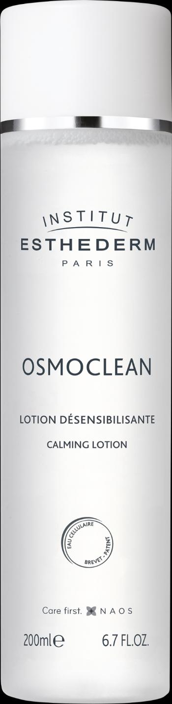 INSTITUT ESTHEDERM OSMOCLEAN Upokojujúce čistiace tonikum 200 ml