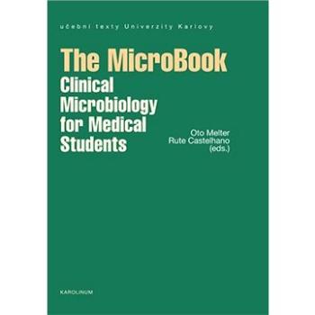 The MicroBook (9788024638966)