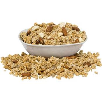 Bery Jones Granola biela čokoláda (8595691056969)