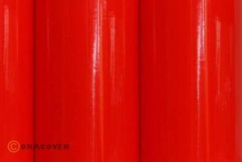 Oracover 53-021-002 fólie do plotra Easyplot (d x š) 2 m x 30 cm červená (fluorescenčná)